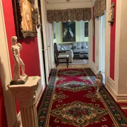 Amazing room in uptown Manhattan 