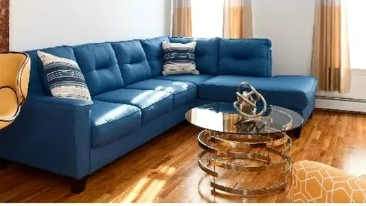 Bryant Manor Suite
