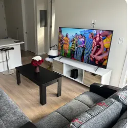 Home Away from Home 