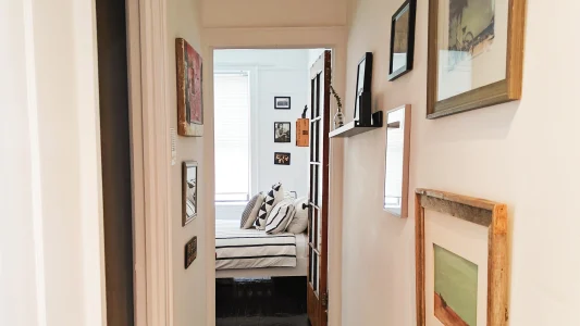 Astoria/LIC Two bedroom 