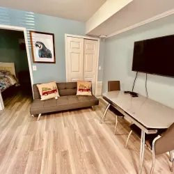 Deer Haven Cottage