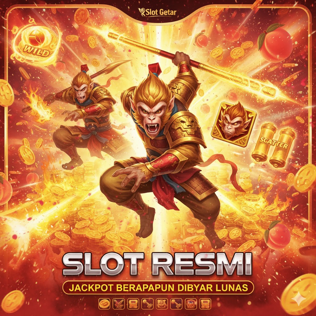 NINATOTO | Situs Bandar Slot Gacor Terkuat Sejagad Raya 2025 