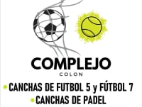 Complejo Colón