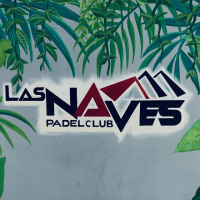 Las Naves