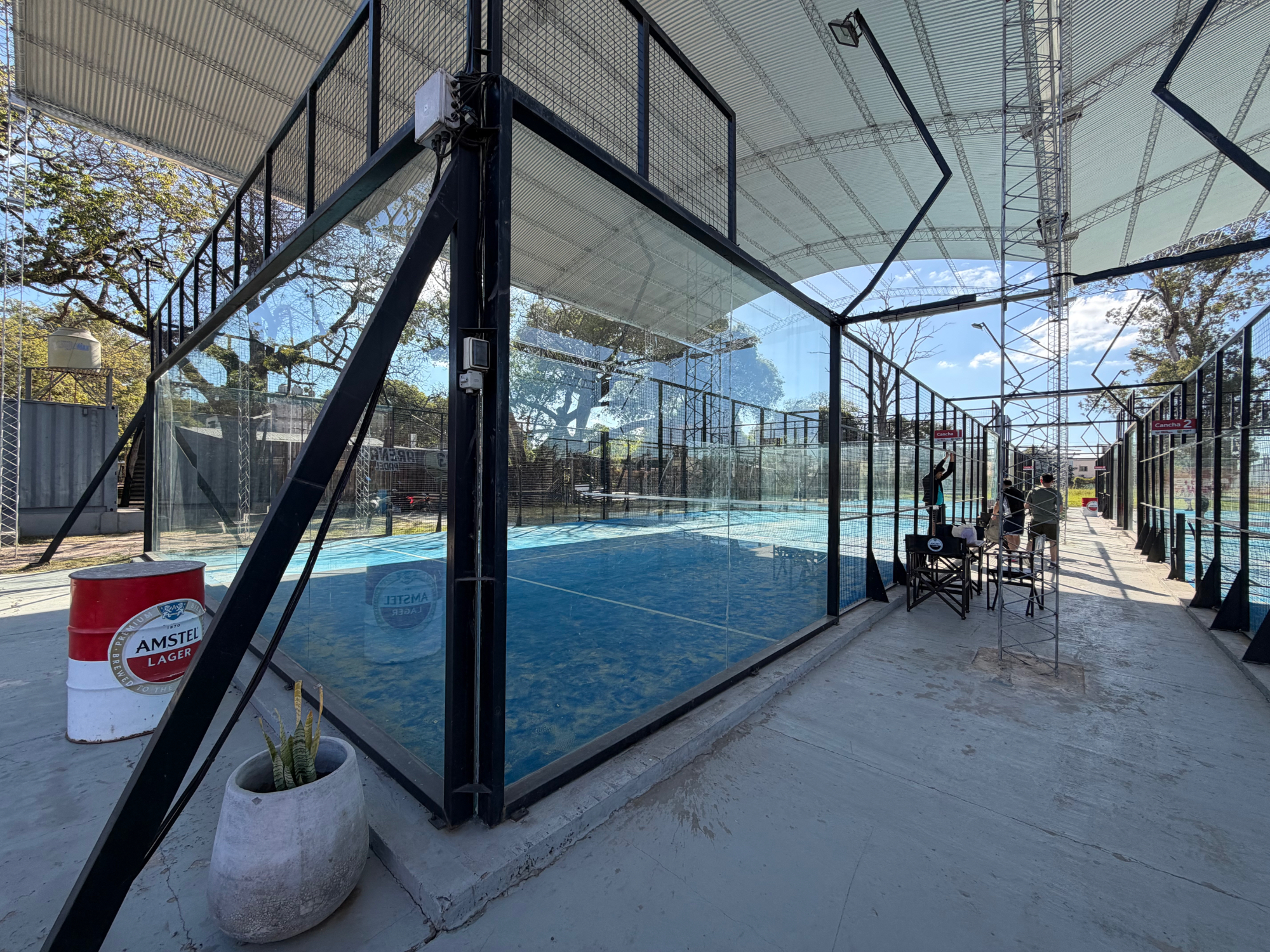 Arena 3 (2 de 5)