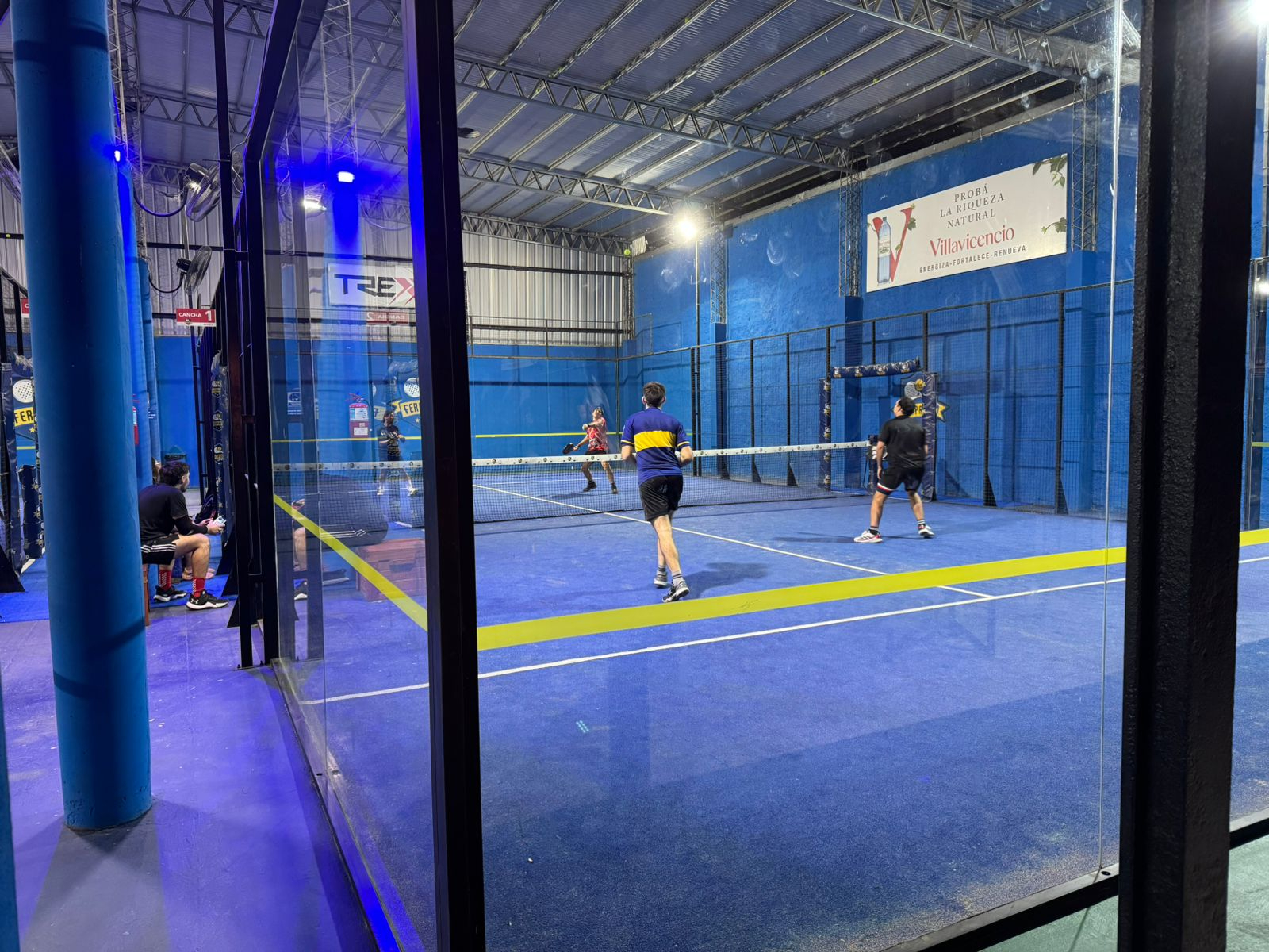 Ferpadel (2 de 3)
