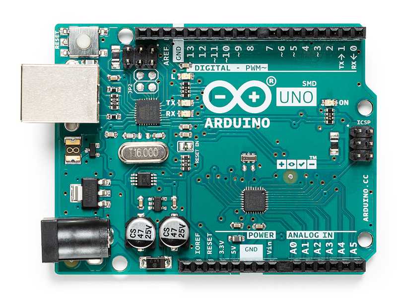 Arduino Beginner Guide