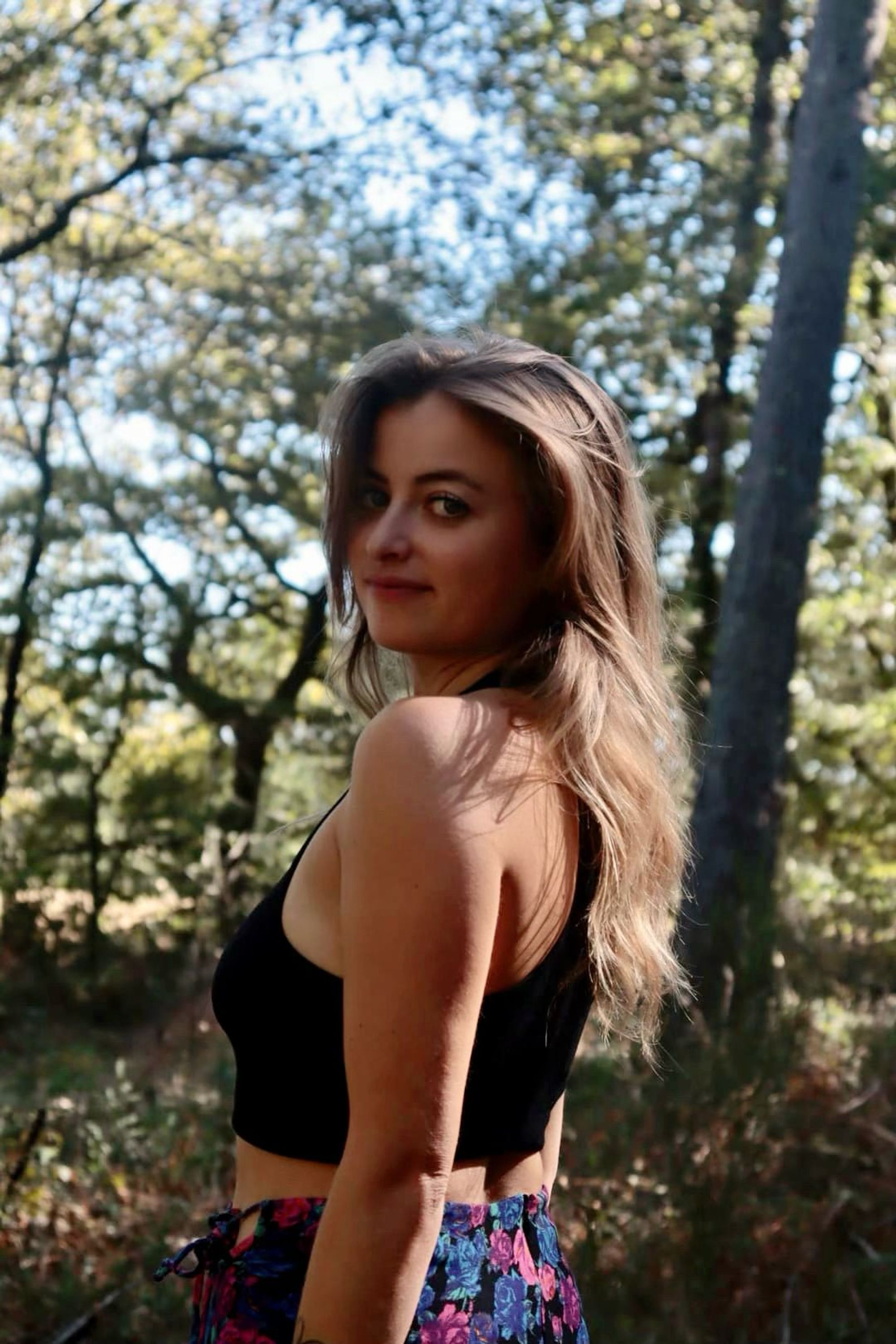profile