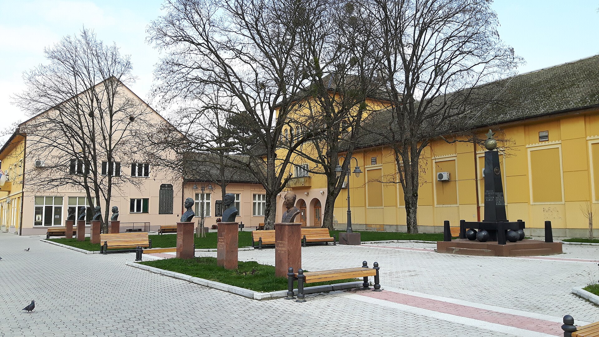 Apatin