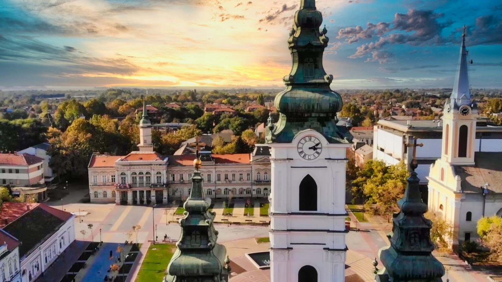 Bečej