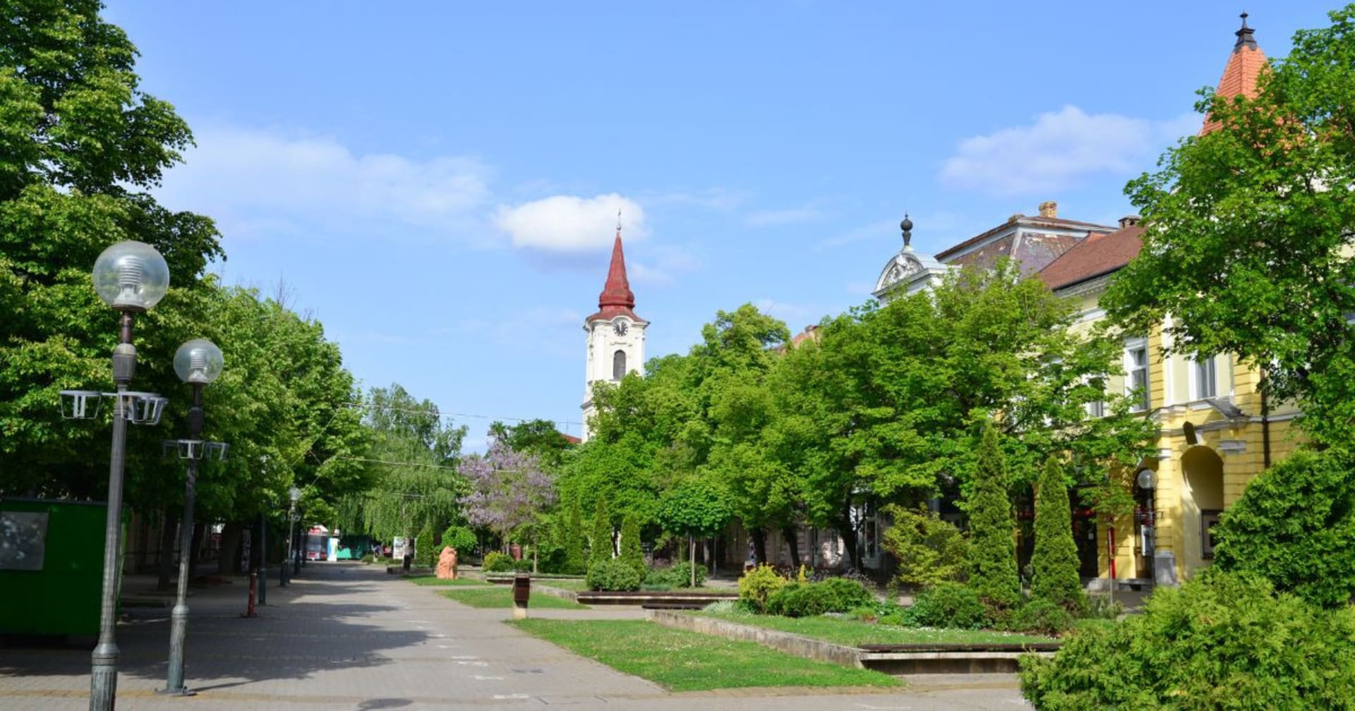 Kikinda