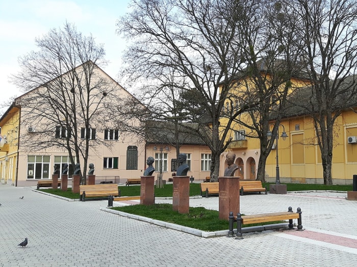 Apatin