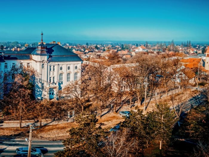 Bački Petrovac