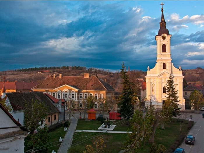 Bela Crkva