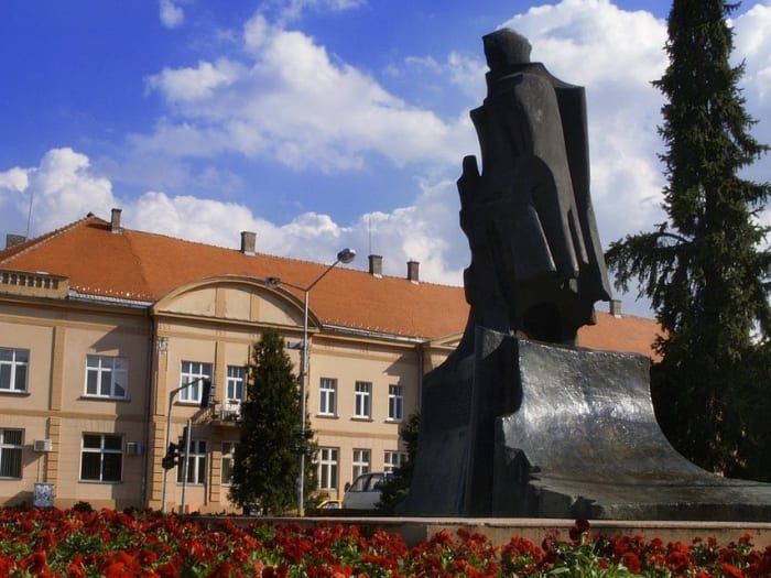 Inđija