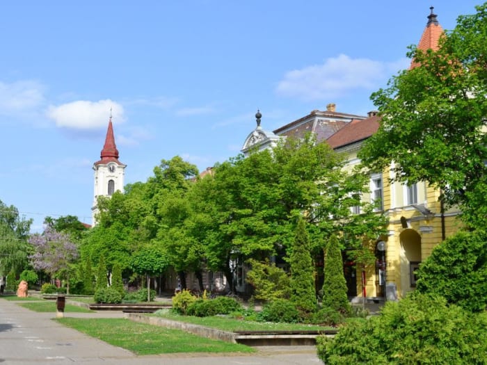 Kikinda