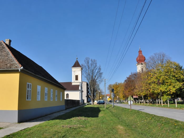 Opovo