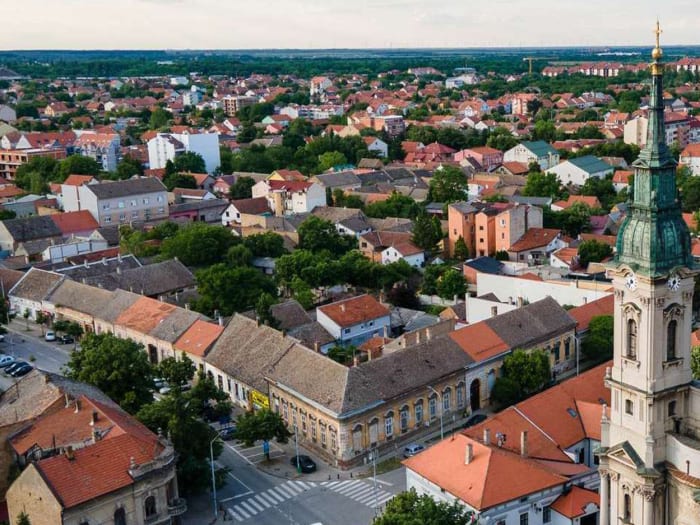 Pančevo
