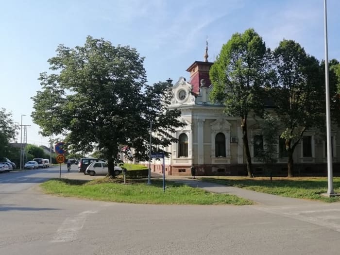 Plandište