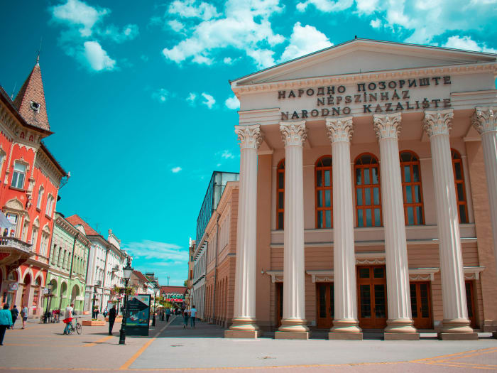 Subotica