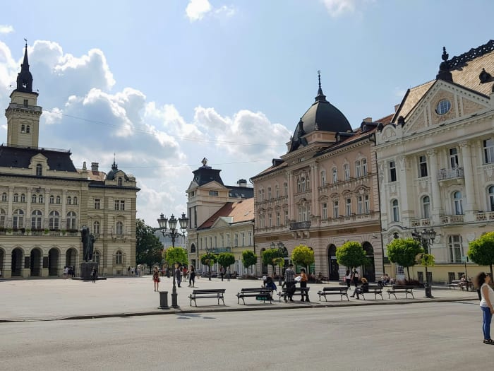 Novi Sad