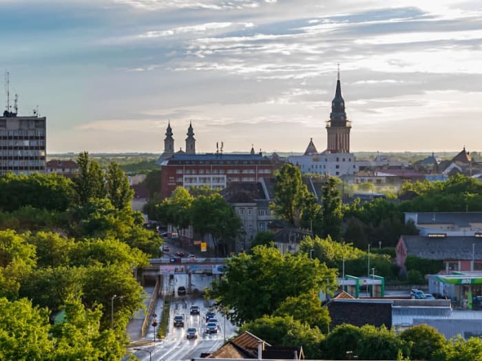 Stara Pazova