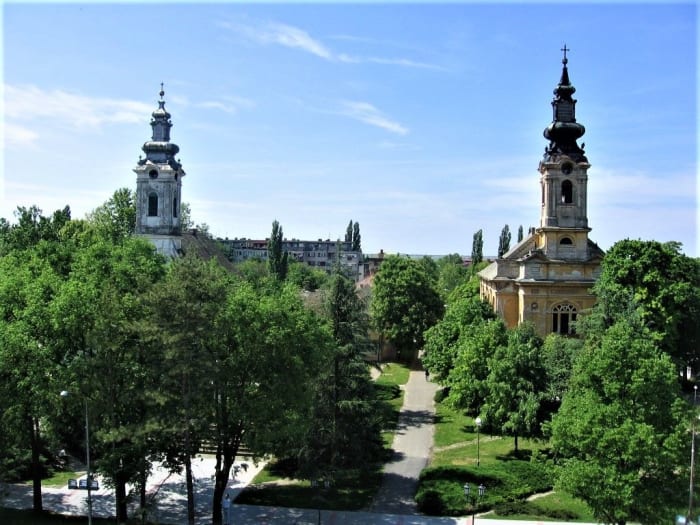 Vrbas
