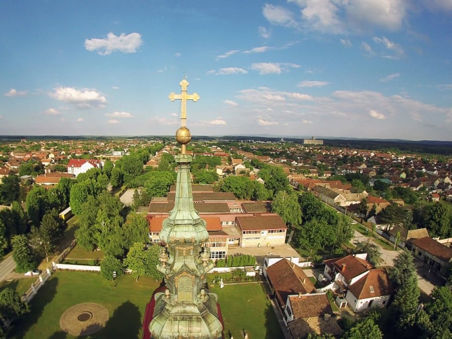 Bačka Palanka
