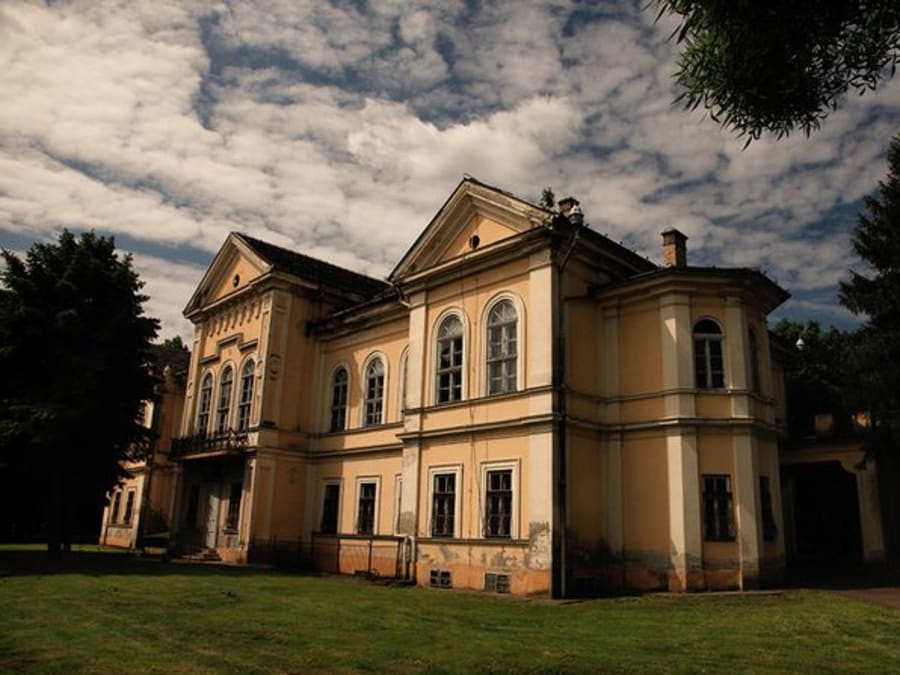 Čoka