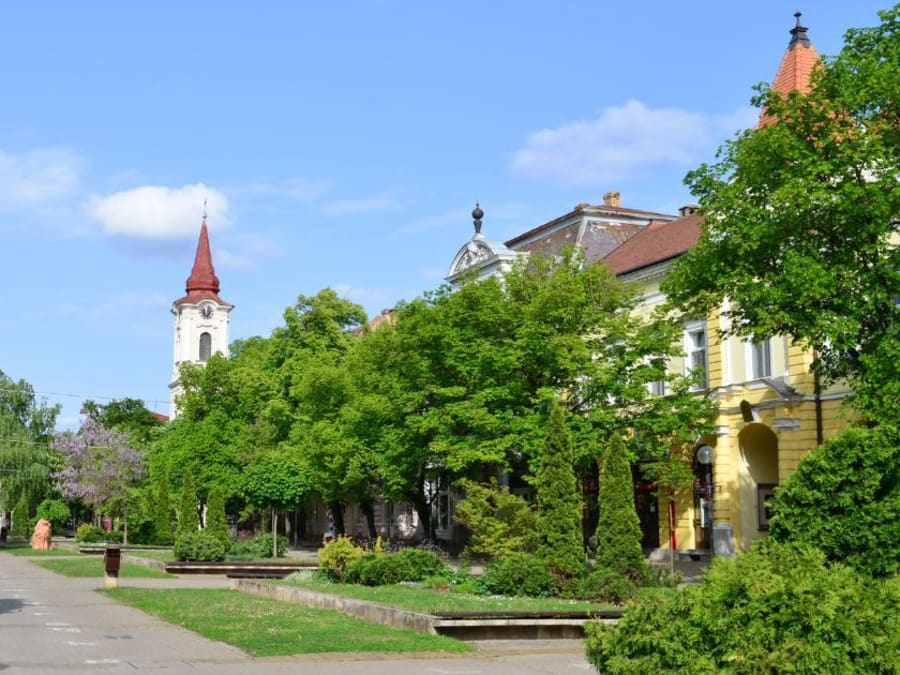Kikinda