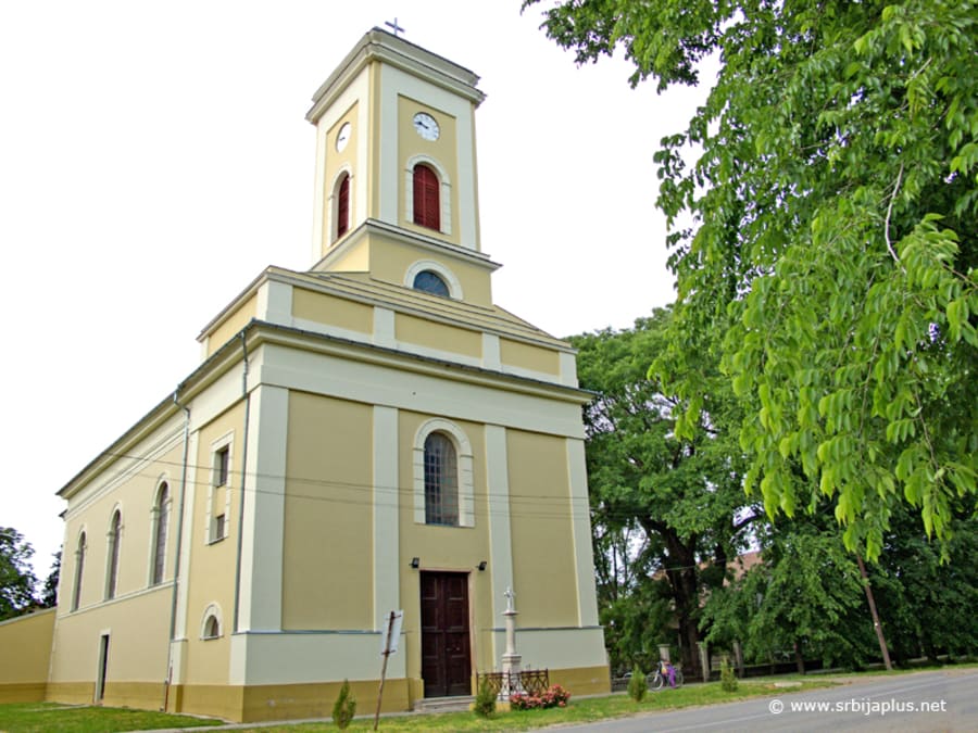 Nova Crnja