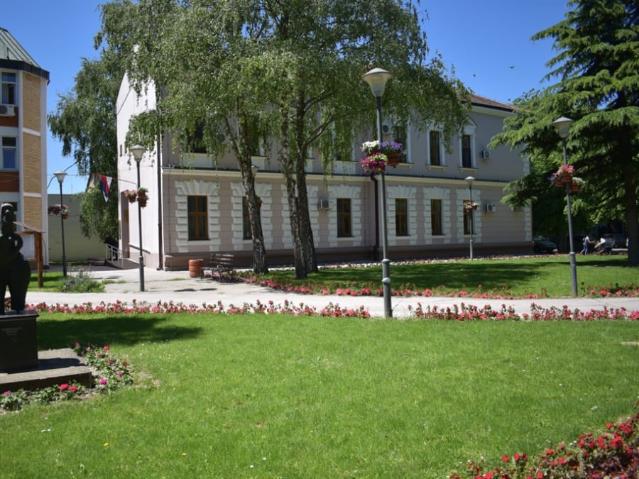 Odžaci