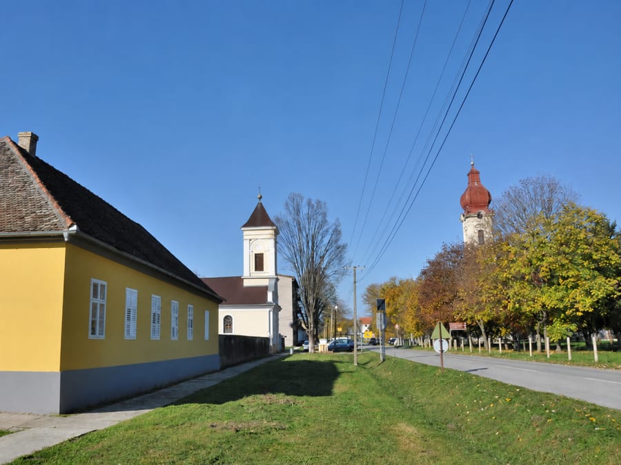 Opovo