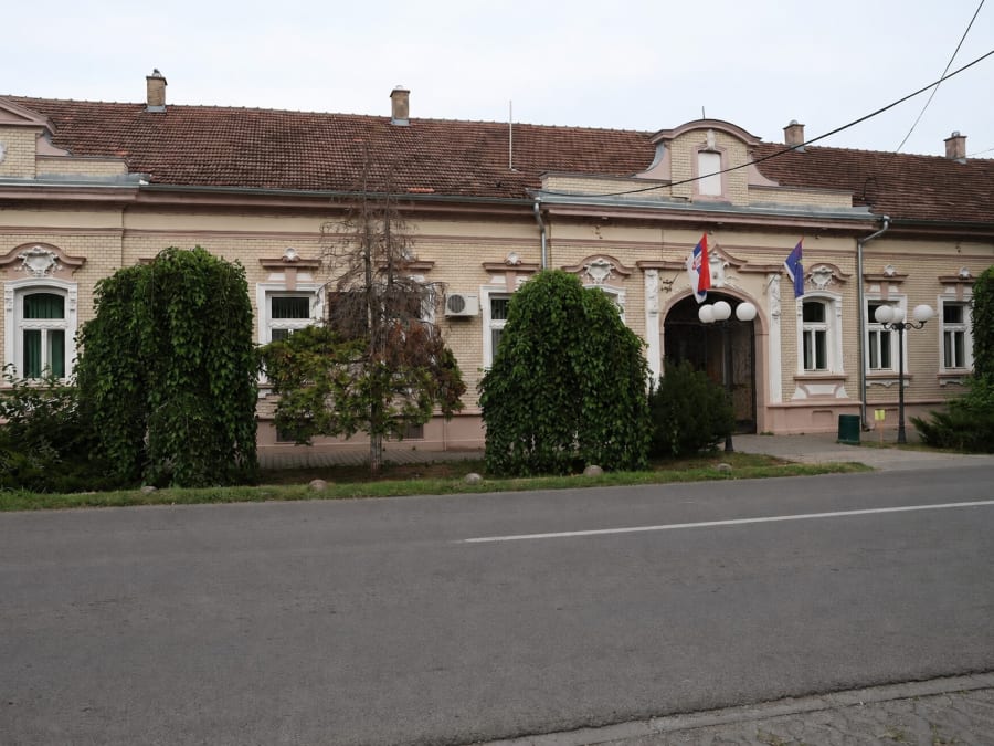Sečanj