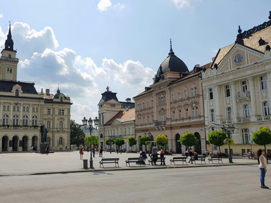 Novi Sad