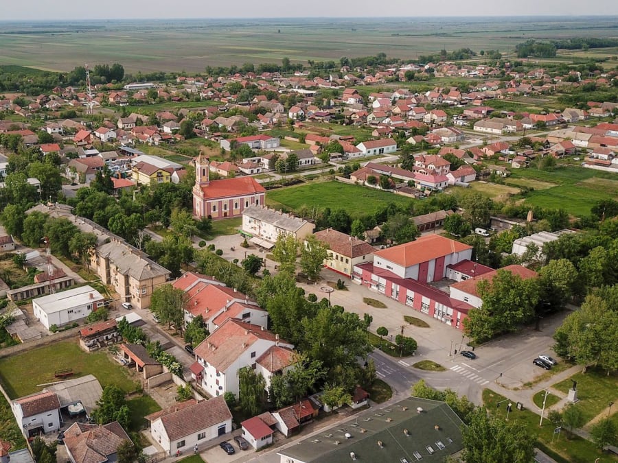 Žitište