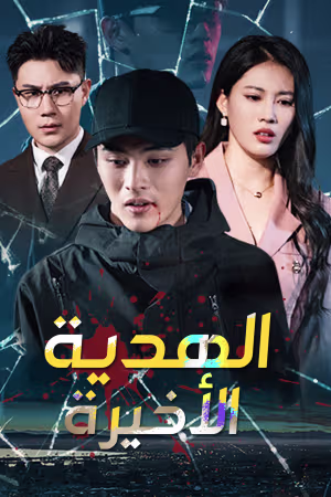الهدية الأخيرة مدبلج