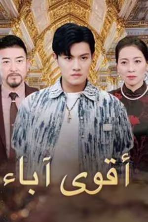 مسلسل أقوى آباء (مدبلج)