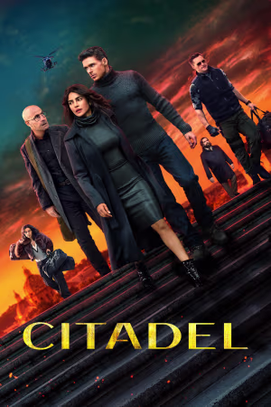 citadel