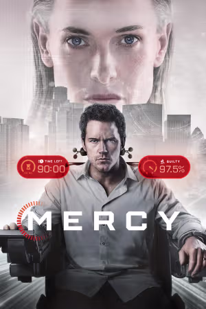 Mercy