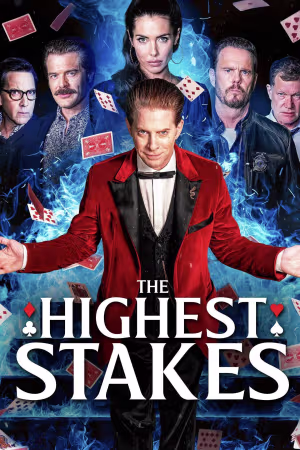 The Highest Stakes