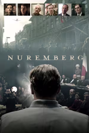 Nuremberg