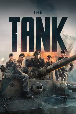 The Tiger 2025