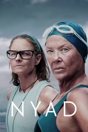 Nyad 2023