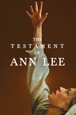 The Testament of Ann Lee 2025