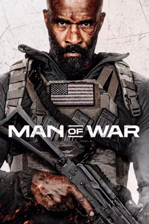 Man of War 2026