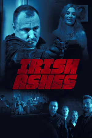 Irish Ashes 2025
