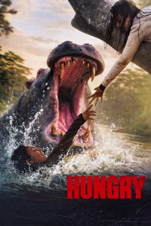 Hungry 2026