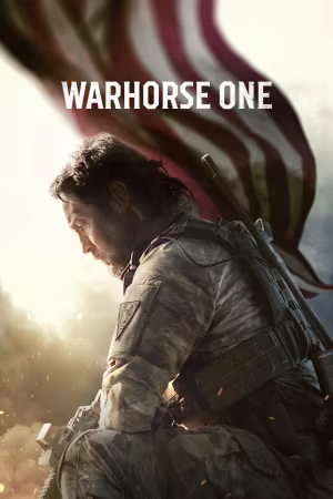 Warhorse One 2023