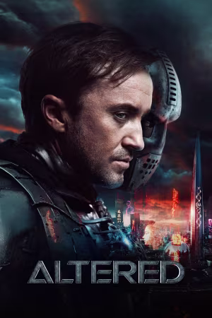 Altered 2025